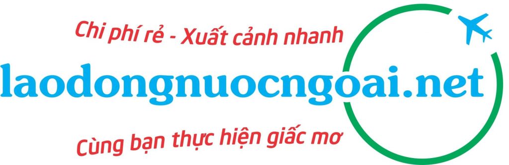 LAO ĐỘNG NƯỚC NGOÀI